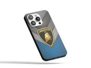 Lamborghini Silikonhülle Für Smartphone High-End Serie